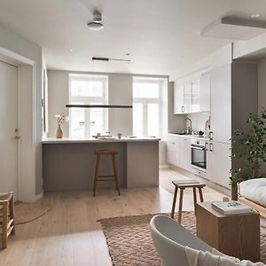 Appartement met Drie Slaapkamers